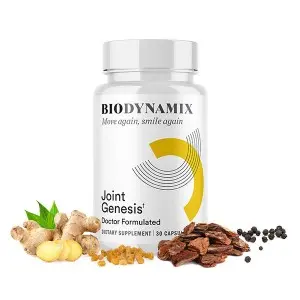 BIODYNAMIX Joint Genesis Product