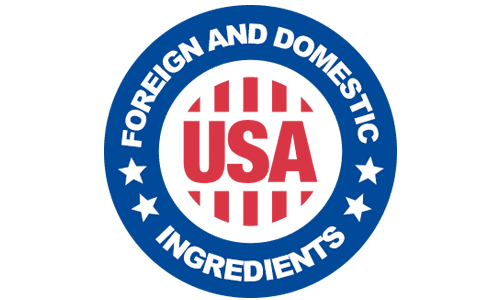 BIODYNAMIX Made in USA
